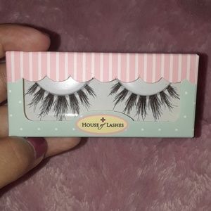 House of Lashes in the style "Bambie"